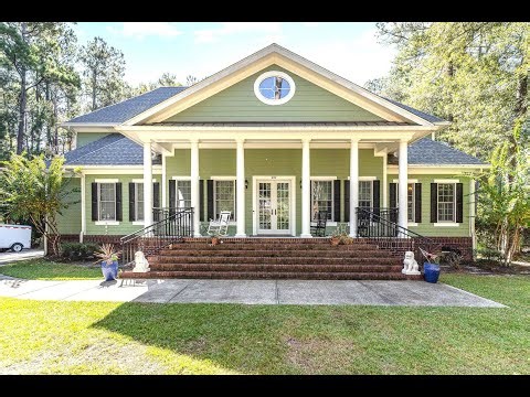 Video tour of Residential at 487 Lantana Circle, Georgetown, SC 29440