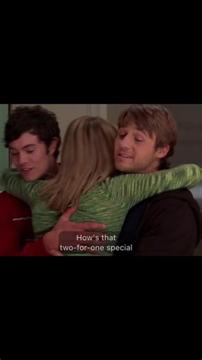 Exploring The OC: A Deep Dive into Iconic Characters