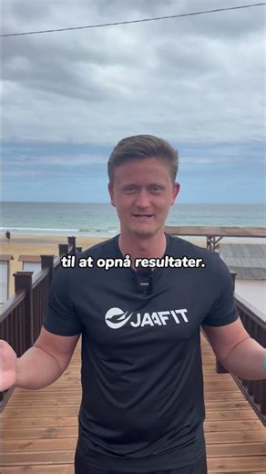 Verdens mindste homegym 💙