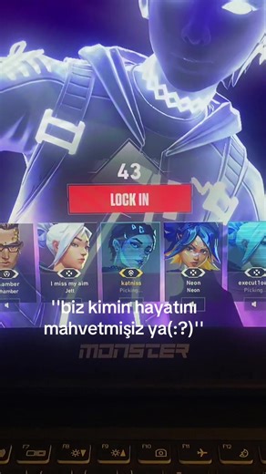 Understanding the Ulan Riot in Valorant Turkey