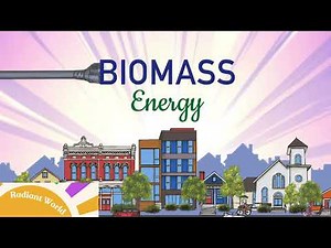 Biomass Energy