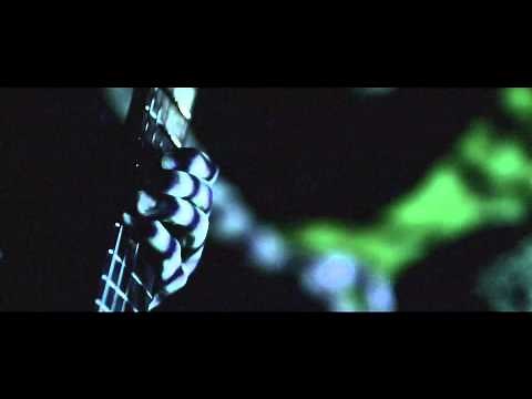 LONG DISTANCE CALLING - Into The Black Wide Open (OFFICIAL VIDEO)