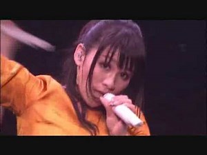 Perfume Dream Fighter Live Budoukaan