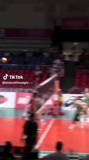 Monster Kill Block by DDL 💪🏐🦅 #highlights2025 #fbreels2025ツ #fypviralシ #highlight #volleyballplayer #volleyball #VLeague | Rodel C. Orjaleza