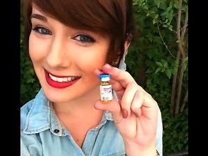 Methotrexate Injections- Review and Demo