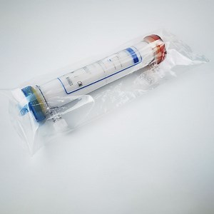[Hot Item] CE ISO Medical Hemodialyser High Flux with Dialysis Hemodialyzer Dialyzer