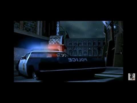 Bloodrayne 2 police chase audio #bloodrayne2