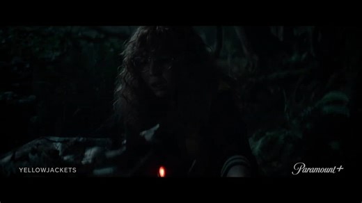 Yellowjackets - Clip - Misty's Darkest Secrets Revealed