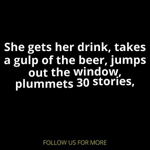 603K views · 1.4K reactions | A lady walks into a bar and sees a really cute guy sitting at the counter. | Comedy Company | Facebook