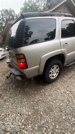 2004 Tahoe 5.3 single in dual out flow master 40