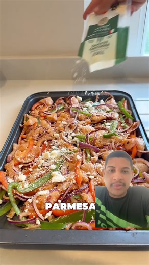 How to make a calzone