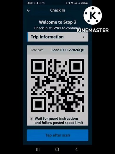 Amazon Relay: How to finish bobtail trip without going to final location.