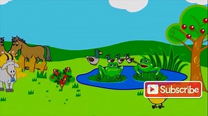 Numbers Farm | Learning Numbers and Counting for Kids | Cartoons for Children to Learn to Count