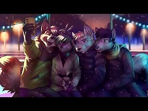 Temporary furry transformation Subliminal