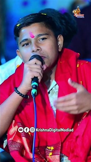 Singer Hapubha itadara - Gam Samou Live Program Status 6