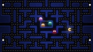 Pac-Man, video games, retro games, video game art | 1920x1200 Wallpaper - wallhaven.cc