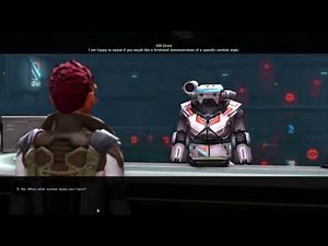 2025-12-21 SWTOR: tech abilities preview (Kallir)