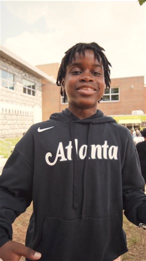 8K views · 77 reactions | NIKE HACKATHON! Big shoutout to our partner, @nike, for hosting their annual Hackathon at the @ronclarkacademy this week for dozens of metro Atlanta students! They had an incredible time learning and collaborating with one another on their challenge with inclusion as a focus. RCA is proud to be in partnership with @nike as they empower our youth in the city! ——: @pablovillavideo #ronclarkacademy #NIKE #Hackathon | Ron Clark Academy | Facebook