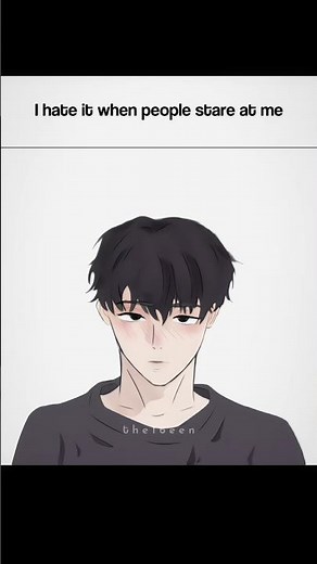 But when it comes to her