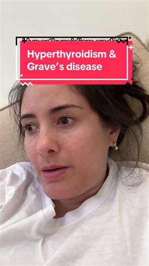 Understanding Hyperthyroidism and Grave's Disease