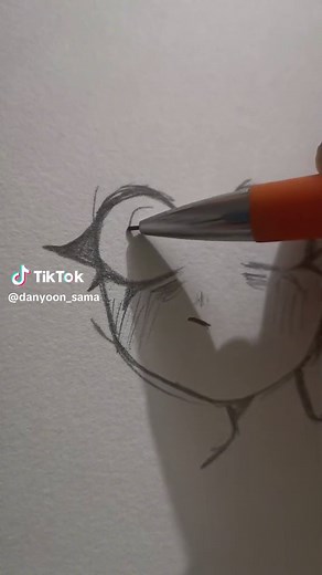 New Demon Doodle Art Ideas for Your OC - Drawing Inspiration