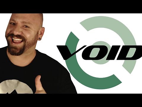 Guia de INSTALAÇÃO Void Linux + XFCE