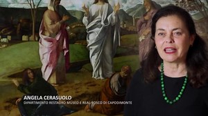 Un'opera in un minuto: la videorubrica su Instagram del Museo di Capodimonte