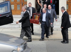 YOUR TURN: What Was the Biggest Story of 2012?