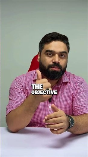 The 7-part creative brief (format comes last)