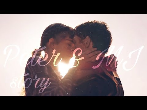 Peter & MJ (full story)