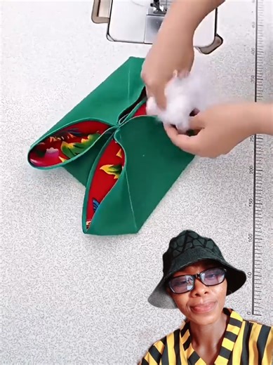 Complete Guide to Sewing a Pillow from Scratch