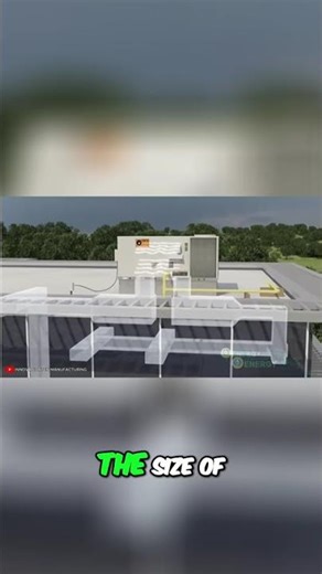 Magnetic Cooling: The Future of Refrigeration is HERE! #shorts