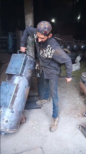 Behind the Scenes: How Air Compressors Are Produced and Tested