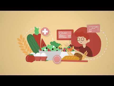 Climate change and health – Reducing your impact and improving your health