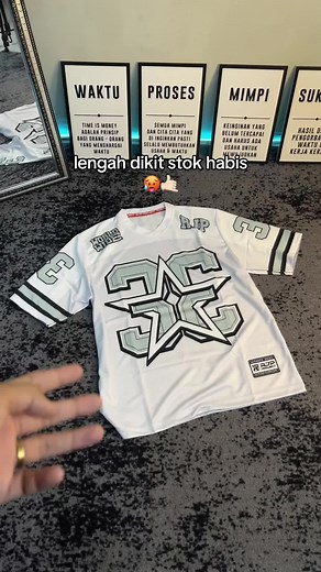 Rekomendasi Jersey Vintage dan Retro Terbaik