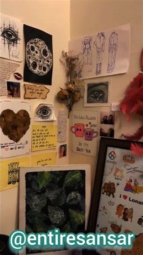 Art work collection 🤩 #art #life