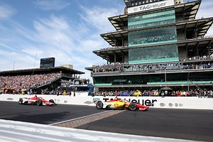 Explained: Indy 500 rookie orientation and the refresher program