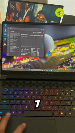 DP computer - Mon ordi on Reels