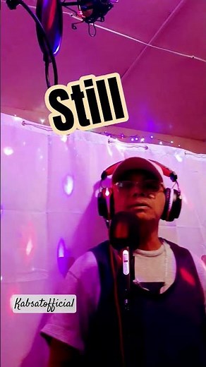 Still...song by Leonel Richie