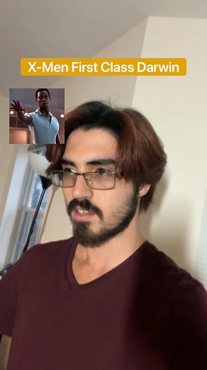 Exploring Niche Marvel Character Darwin in Earth-616 Comics