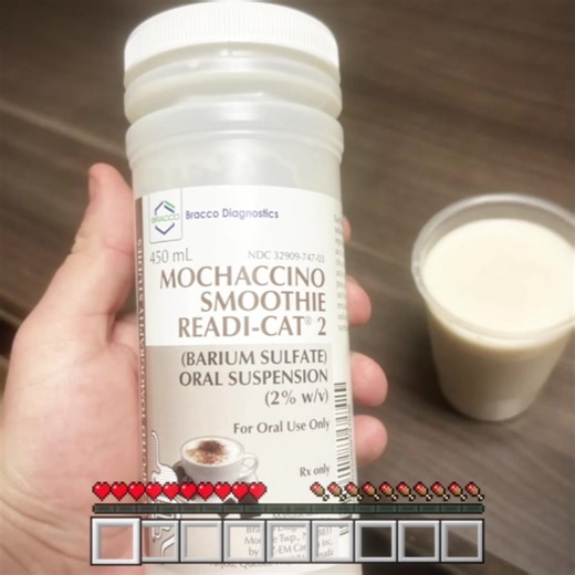 Understanding Bari-Yum Swallow Study in Radiography