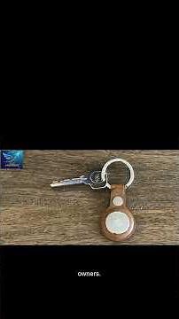 **AirTag 2025 Honest Review: Worth Buying? Shocking!**