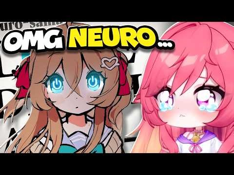 This was TOO Emotional || Reacting To Love, Death and Robots: The World and Us in the Eyes of an AI