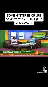 I wish you can watch this and put down some notes. Some mysteries demystify here by the life-Coach.❤️ | Transformations