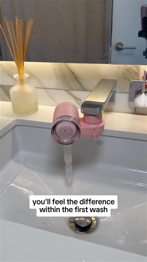 Address the root cause of your acne. Stop using tap water full of harsh chemicals on your face and get clearer, softer skin with Filterbaby. ✅ Clinically Tested & Dermatologist Approved ✅ Installs In Under 5 Minutes ✅ Removes 99% of Harmful Contaminants | My Filterbaby | Facebook