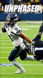 Confidence is unphased going into Week 12 🔥 #seahawks #seattleseahawks #nflfootball