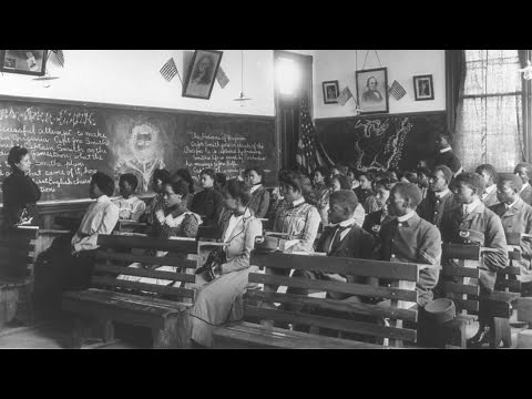 Booker T. Washington and the Tuskegee Institute