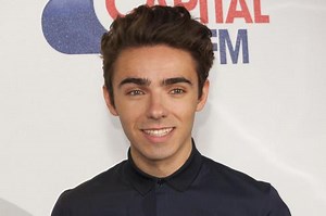 Nathan Sykes has 'great trust' in ex-girlfriend Ariana Grande