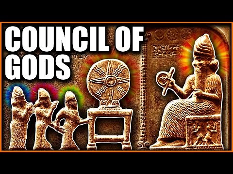 Evidence of Polytheism In The Bible