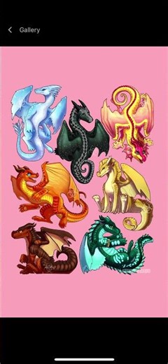 Which Jade Winglet should I draw?